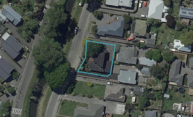 26 Riverlaw Terrace, Saint Martins, Christchurch - Carousel 1