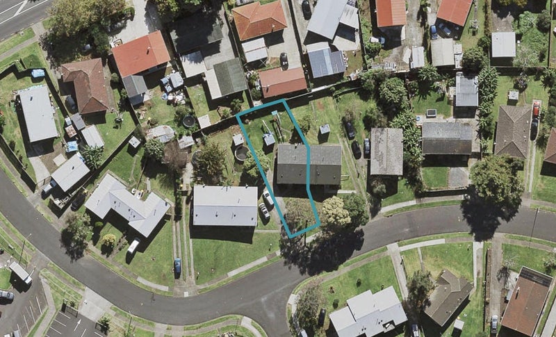 35A Lyncroft Street, Mangere East, Auckland - Carousel 1