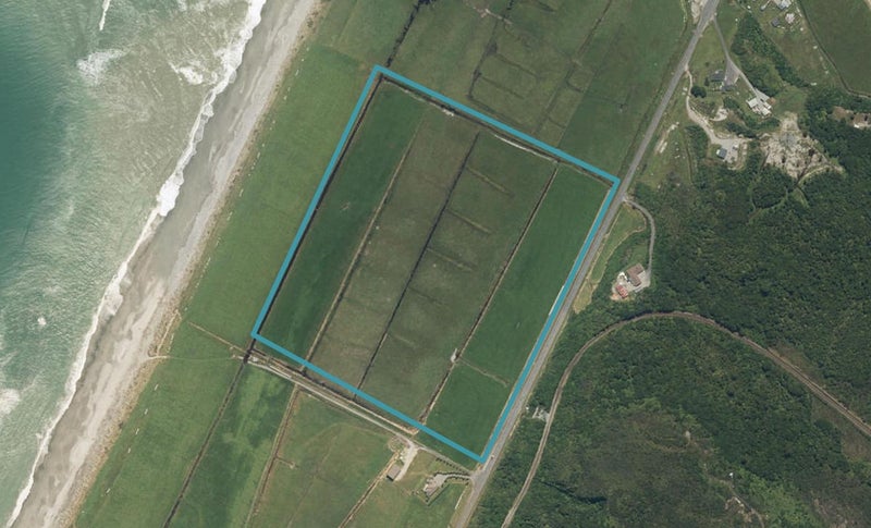0 State Highway 6, Kumara Junction, Greymouth - Carousel 1