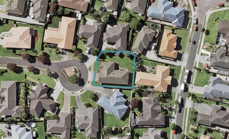 10 Anrath Close, East Tamaki, Auckland - Carousel 1