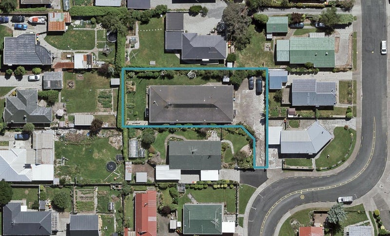 45 Wye Street, Newfield, Invercargill - Carousel 1
