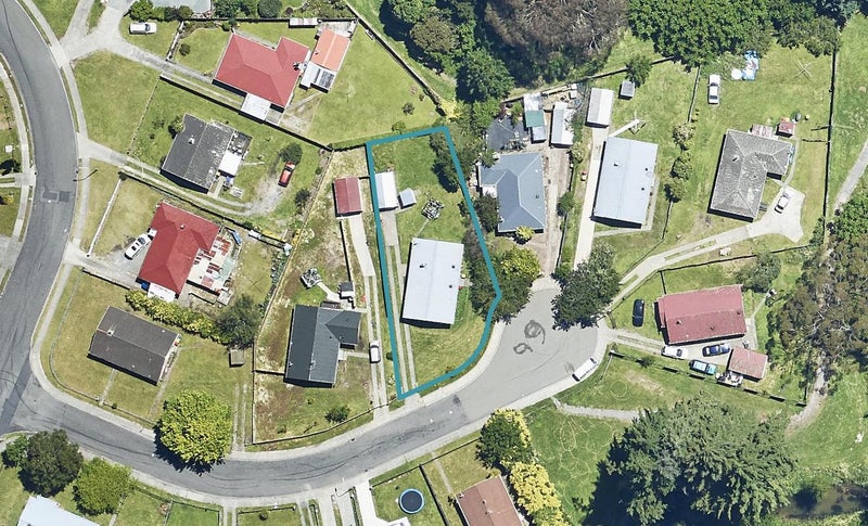 6 Ruth Street, Fordlands, Rotorua - Carousel 1