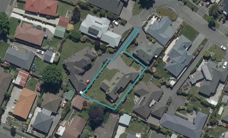 15 Tavistock Place, Russley, Christchurch - Carousel 1