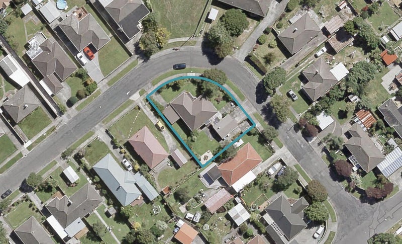 26 Atiawa Crescent, Waiwhetu, Lower Hutt - Carousel 1