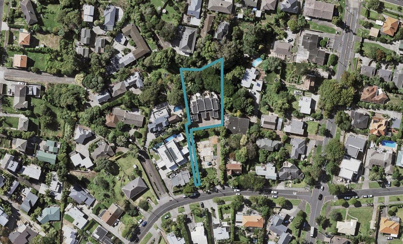 46D Godden Crescent, Mission Bay, Auckland - Carousel 1