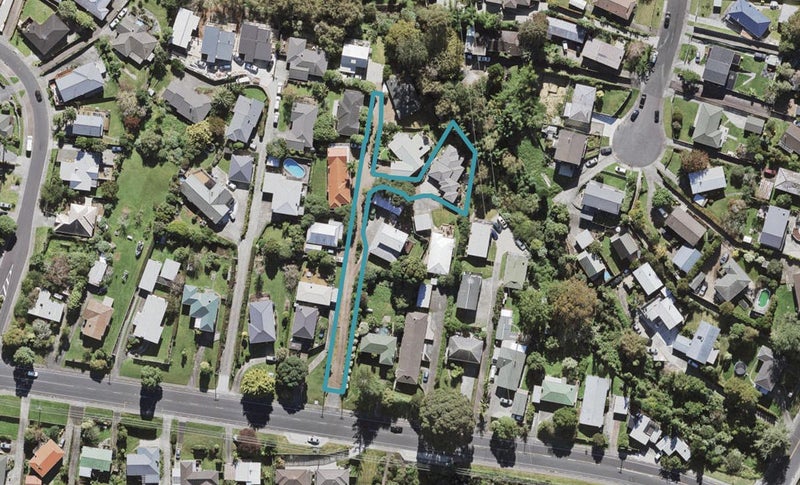 122B Triangle Road, Massey, Auckland - Carousel 1