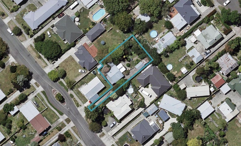 816 Lawrence Street, Akina, Hastings - Carousel 1