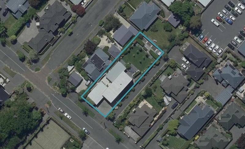 50 Hamilton Avenue, Ilam, Christchurch - Carousel 1