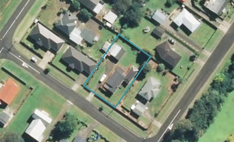 33 Atkinson Street, Normanby, Hawera - Carousel 1