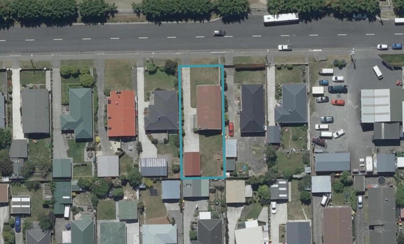 101 Beach Road, North New Brighton, Christchurch - Carousel 1
