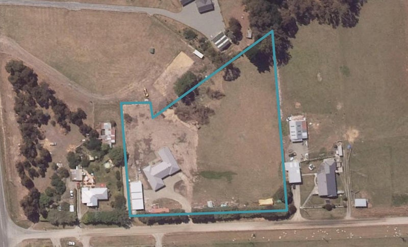 144 Tutu Hill Road, Weston, Oamaru - Carousel 1