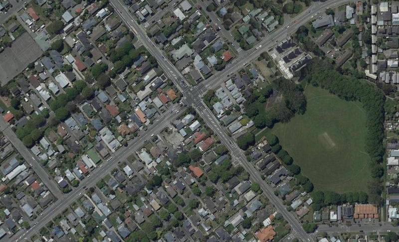 101 Strickland Street, Sydenham, Christchurch - Carousel 1