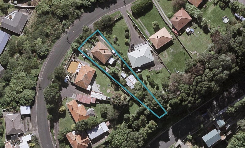 113 Glenpark Avenue, Frankleigh Park, New Plymouth - Carousel 1