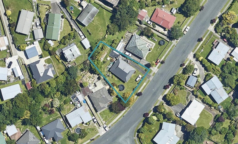 41 Kingsley Drive, Ngongotaha, Rotorua - Carousel 1