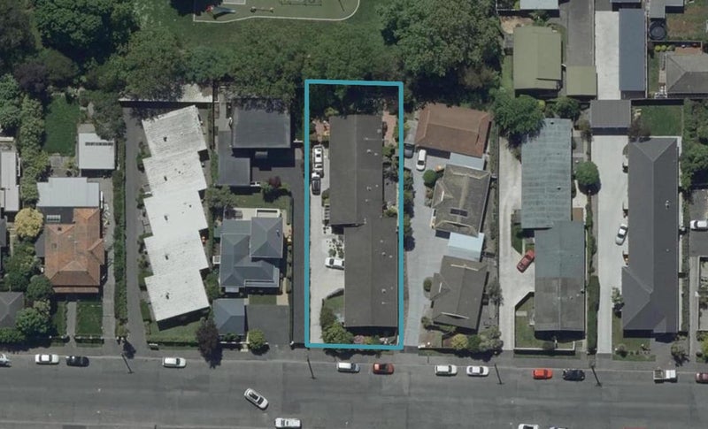 4/57 Ranfurly Street, St Albans, Christchurch - Carousel 1