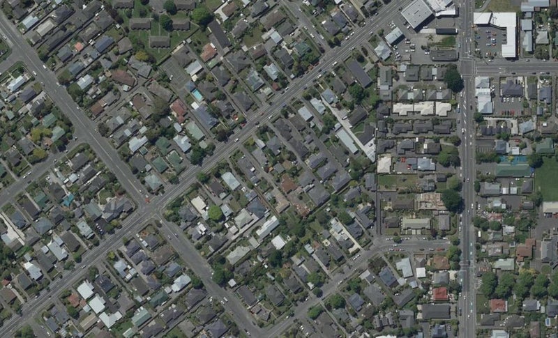 1/114B SOMERFIELD STREET, Somerfield, Christchurch - Carousel 1
