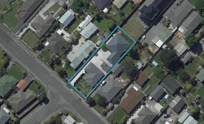 1/33 Wyn Street, Hoon Hay, Christchurch - Carousel 1