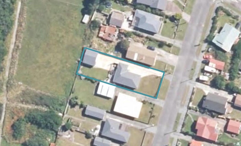 54 Doyle Street, Blaketown, Greymouth - Carousel 1