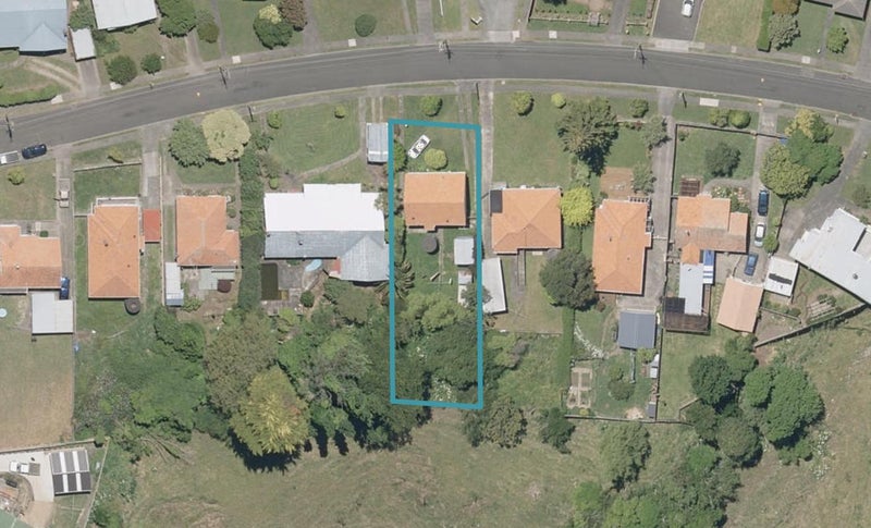 20 Maxwell Avenue, Durie Hill, Whanganui - Carousel 1