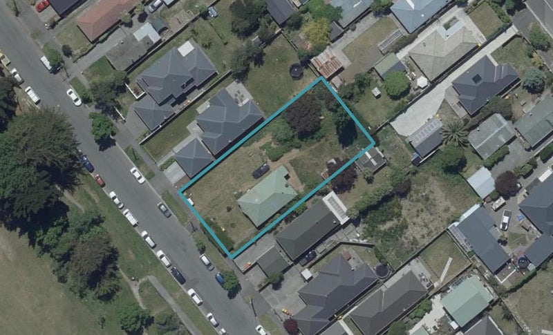 79 Ascot Avenue, North New Brighton, Christchurch - Carousel 1