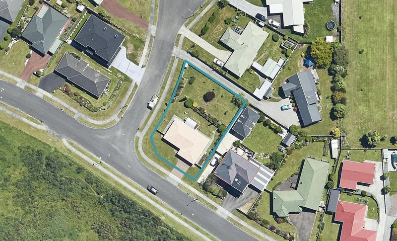 46 Hall Road, Ngongotaha, Rotorua - Carousel 1