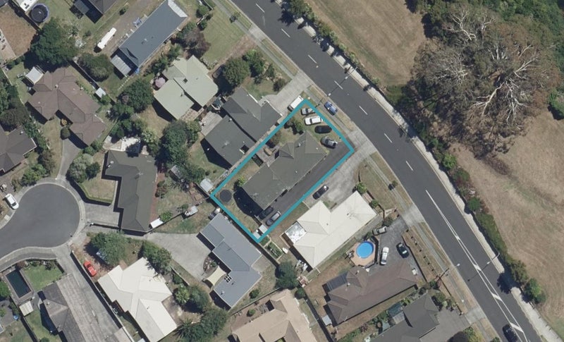211 Pukete Road, Pukete, Hamilton - Carousel 1