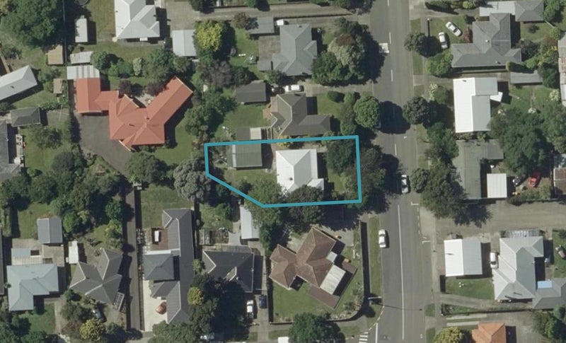 570 Ruahine Street, Hokowhitu, Palmerston North - Carousel 1