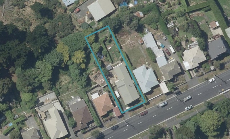86 Mornington Road, Kenmure, Dunedin - Carousel 1