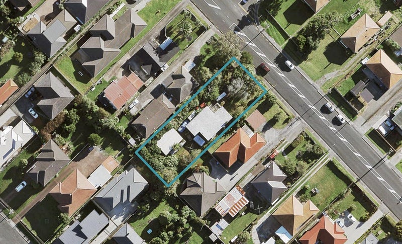 521 Richardson Road, Mount Roskill, Auckland - Carousel 1