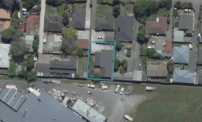 51A Northcote Road, Northcote, Christchurch - Carousel 1