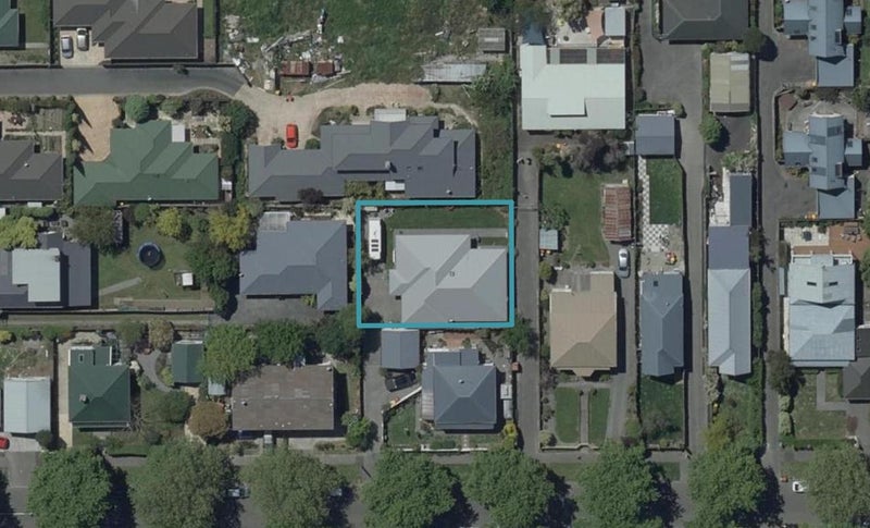 115 Fisher Avenue, Beckenham, Christchurch - Carousel 1