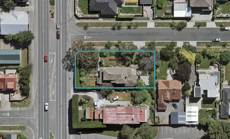 1 Wellesley Avenue, Avenal, Invercargill - Carousel 1