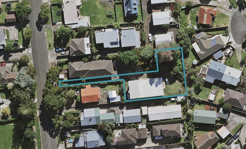 3-4/33A Athens Road, Onehunga, Auckland - Carousel 1