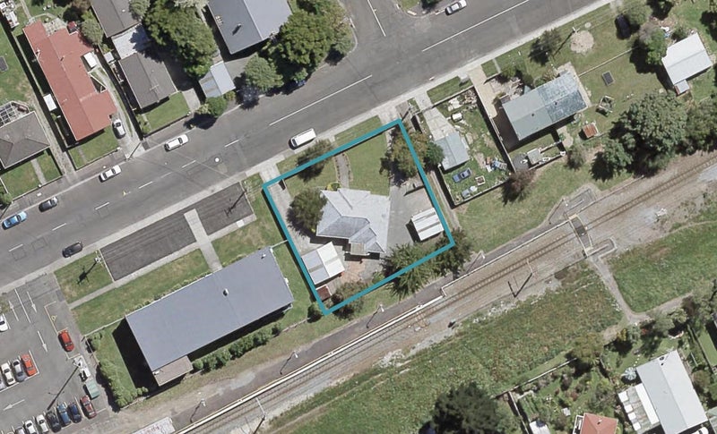 27 MacLean Street, Wallaceville, Upper Hutt - Carousel 1