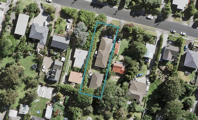 41 Evans Road, Glen Eden, Auckland - Carousel 1
