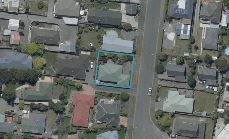 14 Glenconnor Place, Burwood, Christchurch - Carousel 1