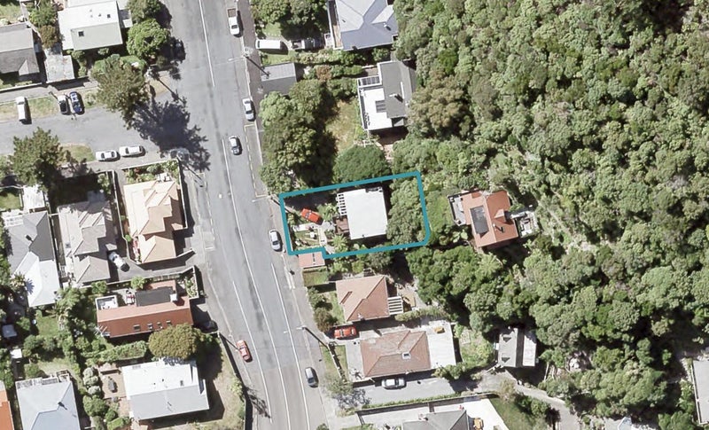 275 Muritai Road, Eastbourne, Lower Hutt - Carousel 1