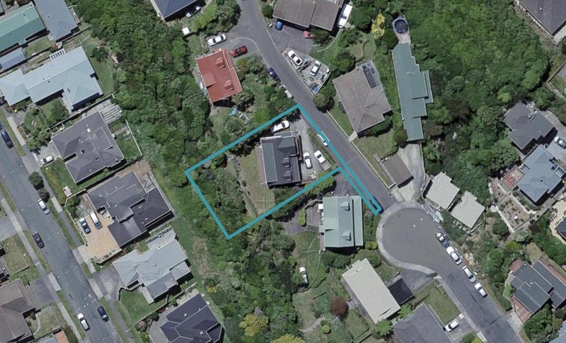 19 Bandipur Terrace, Broadmeadows, Wellington - Carousel 1