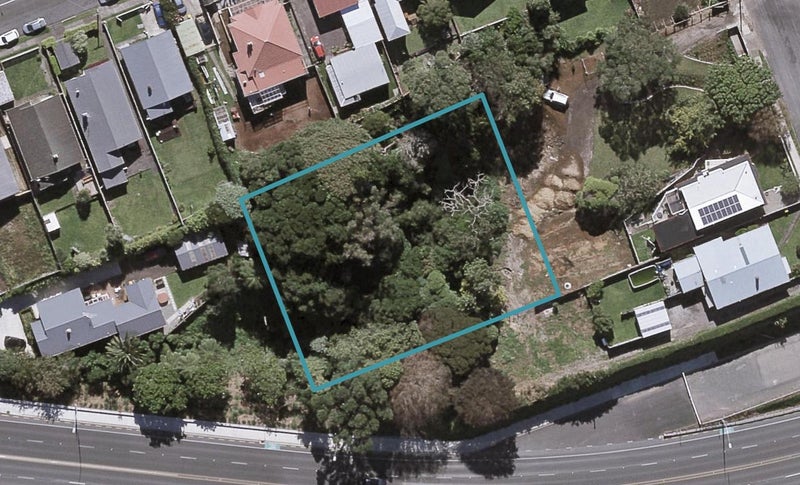 0 Mahoe Street, Strandon, New Plymouth - Carousel 1