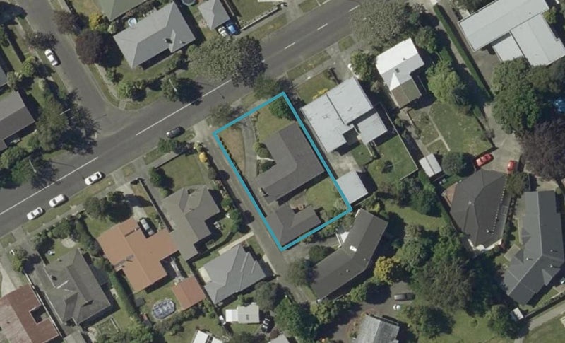 106 Long Melford Road, Awapuni, Palmerston North - Carousel 1