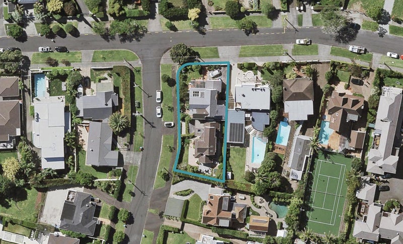 4 Cullwick Road, Mission Bay, Auckland - Carousel 1