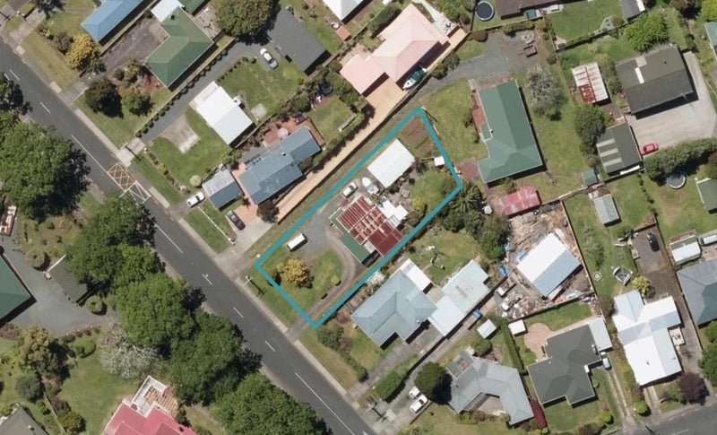 5 Dip Road, Kamo, Whangarei - Carousel 1