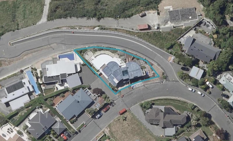 38 Revelation Drive, Clifton, Christchurch - Carousel 1