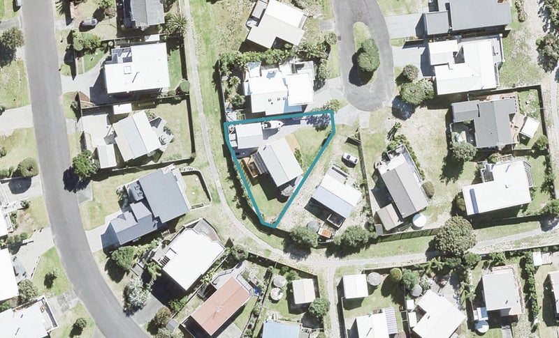20 Thistle Terrace, Warkworth - Carousel 1