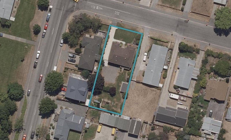 110 Molyneux Avenue, Cromwell, Cromwell - Carousel 1