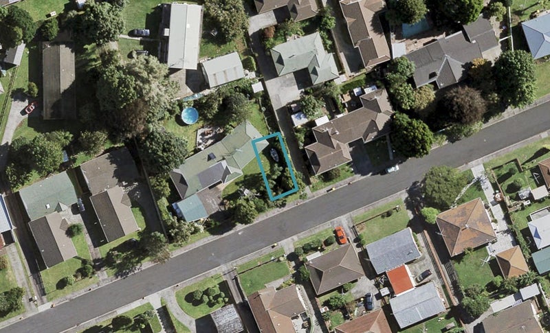 1/25 Manse Road, Pahurehure, Papakura - Carousel 1