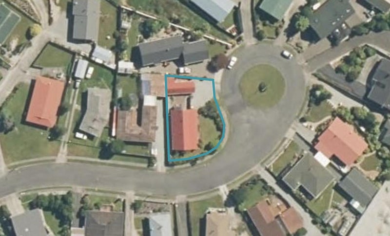 193 Rolleston Street, Hokitika - Carousel 1