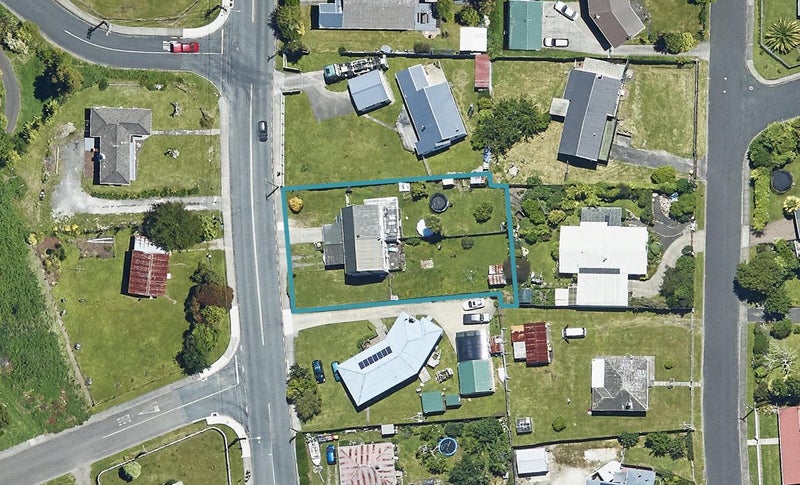 39B Koutu Road, Koutu, Rotorua - Carousel 1
