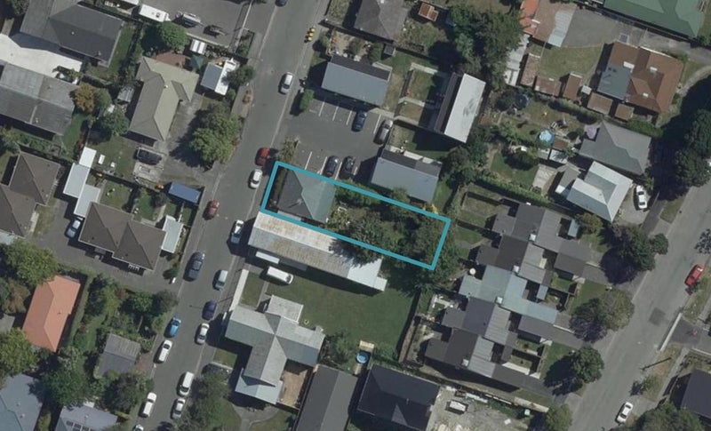 16 Leyden Street, Phillipstown, Christchurch - Carousel 1