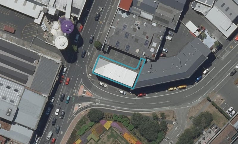 4/3 Anzac Avenue, Dunedin Central, Dunedin - Carousel 1